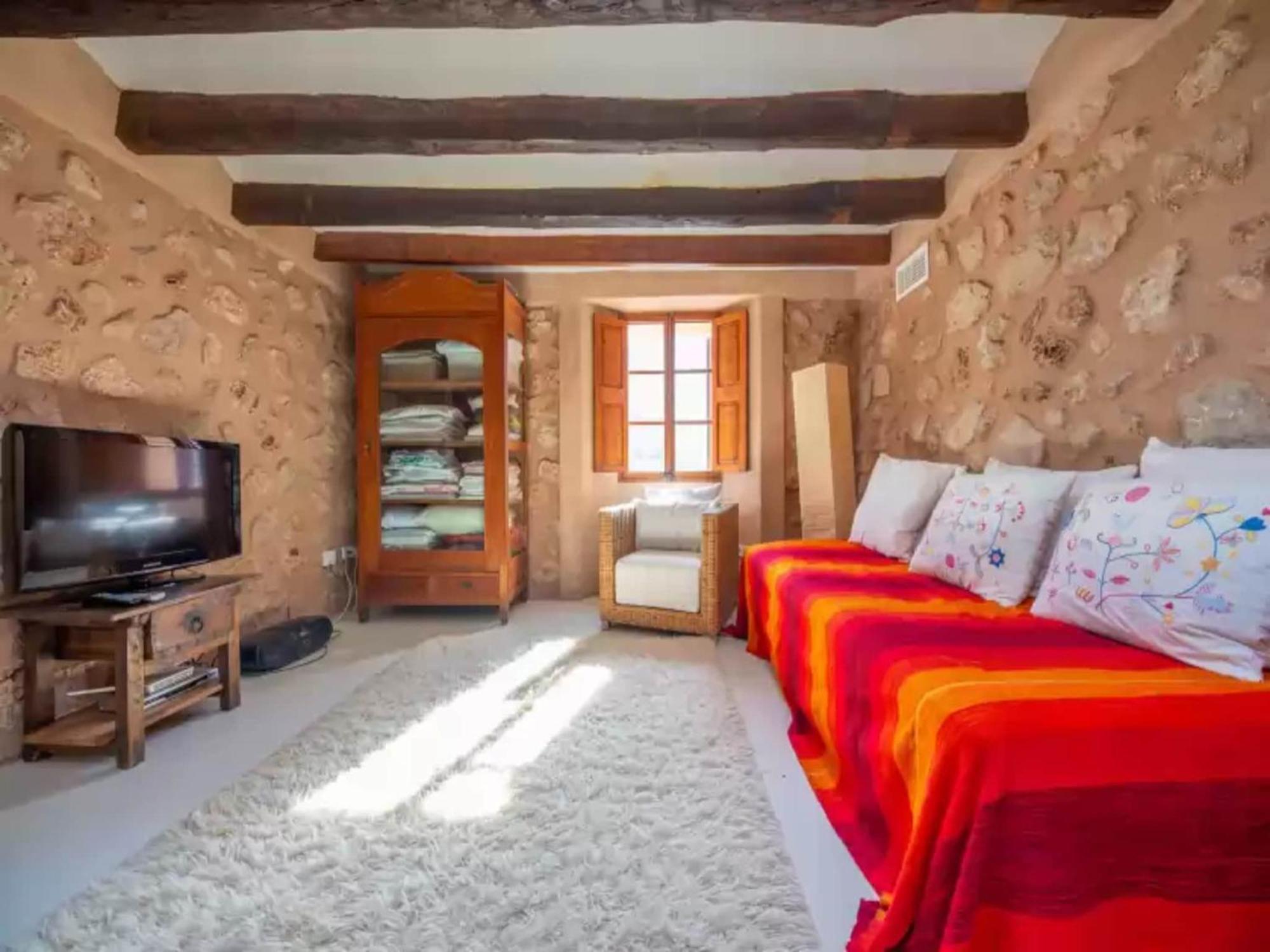 Charming House Nearby Chalet Fornalutx