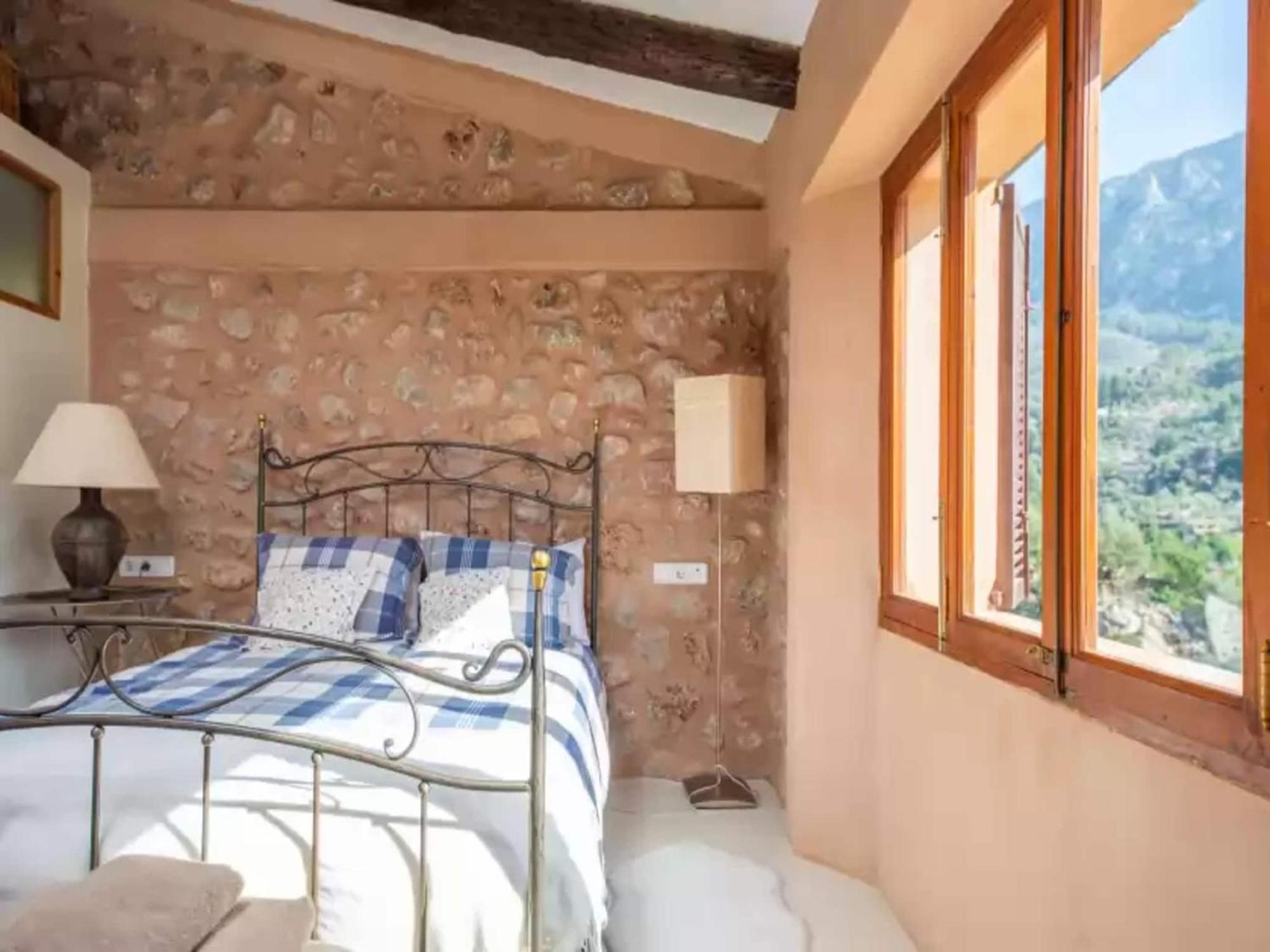 Charming House Nearby Fornalutx