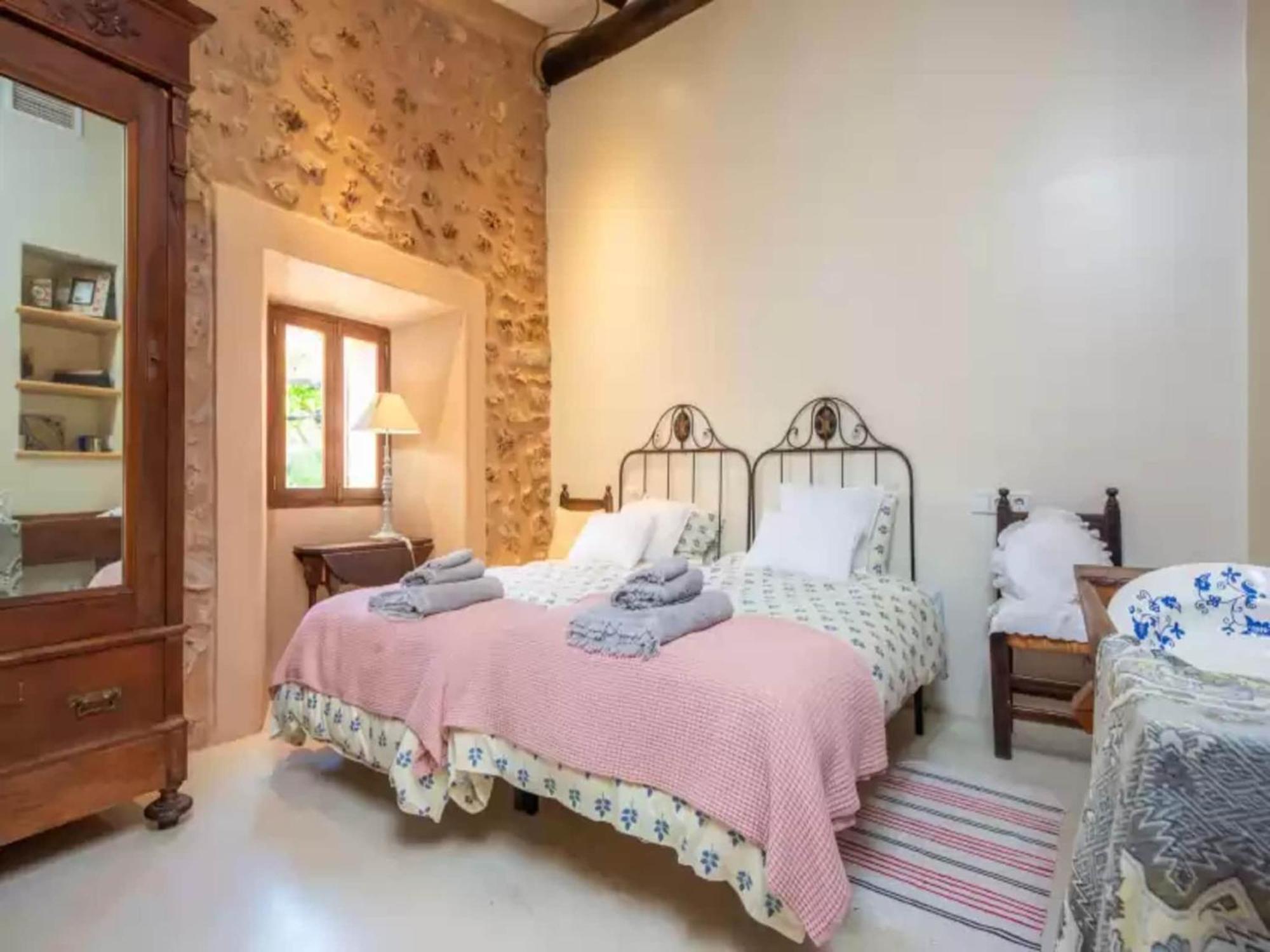 Charming House Nearby Chalet Fornalutx