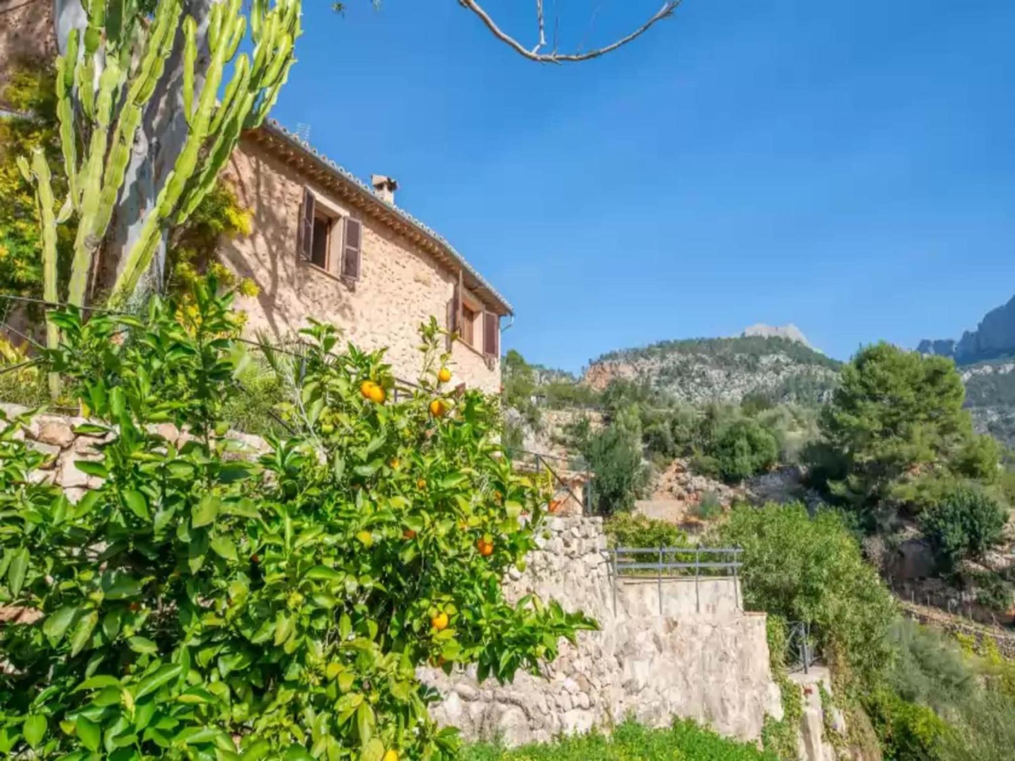 Charming House Nearby Fornalutx