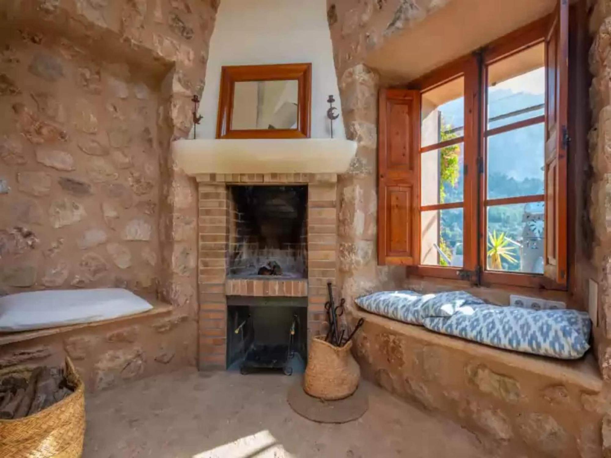 Chalet Charming House Nearby